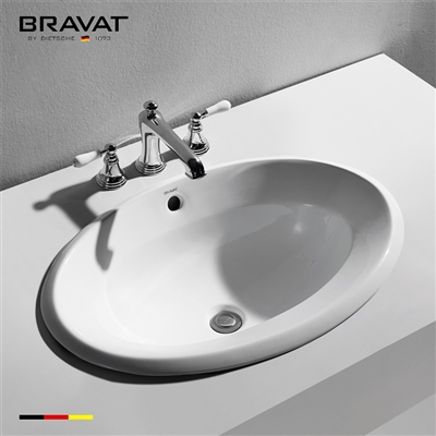 Vessel Bowl Sink